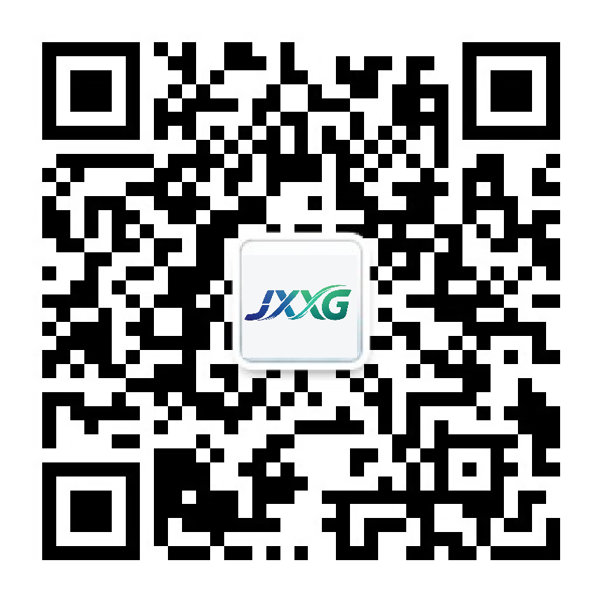 微信公众号二维码